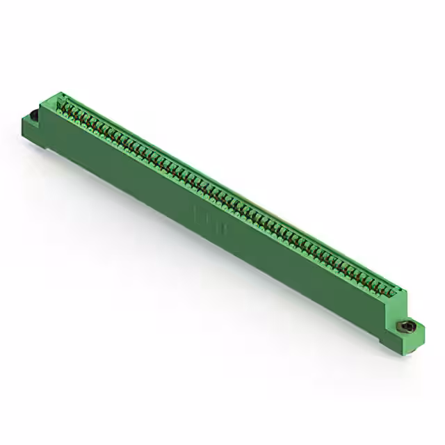 345-054-525-103 EDAC Inc.  Edgeboard Connectors